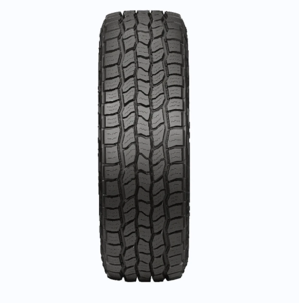 Cooper Discoverer AT3 LT LT235/80R17 E/10PLY BSW