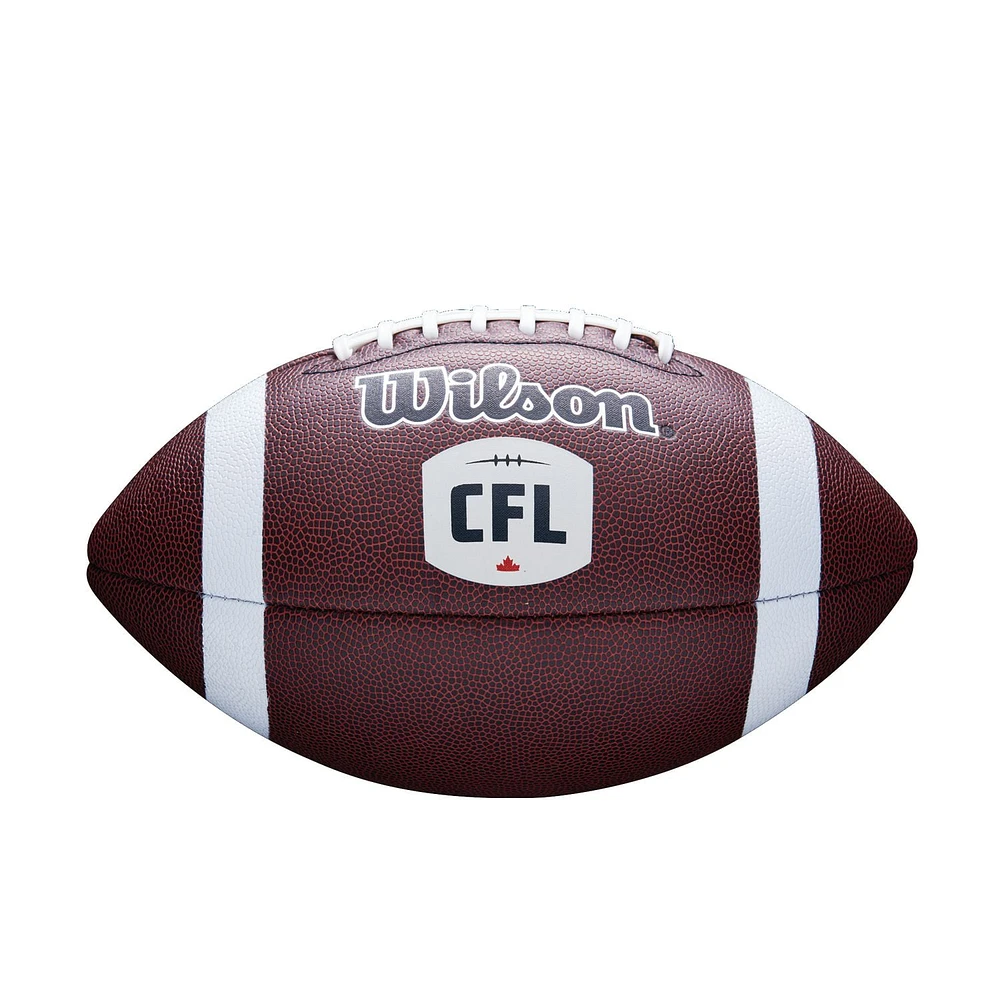 Wilson CFL Official Replica Football, Football