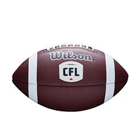 Wilson CFL Official Replica Football, Football