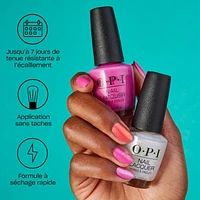 Vernis à ongles 15 mL. Jusqu'à 7 jours de tenue