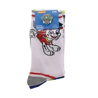 PAW Patrol Boys 3pk Crew