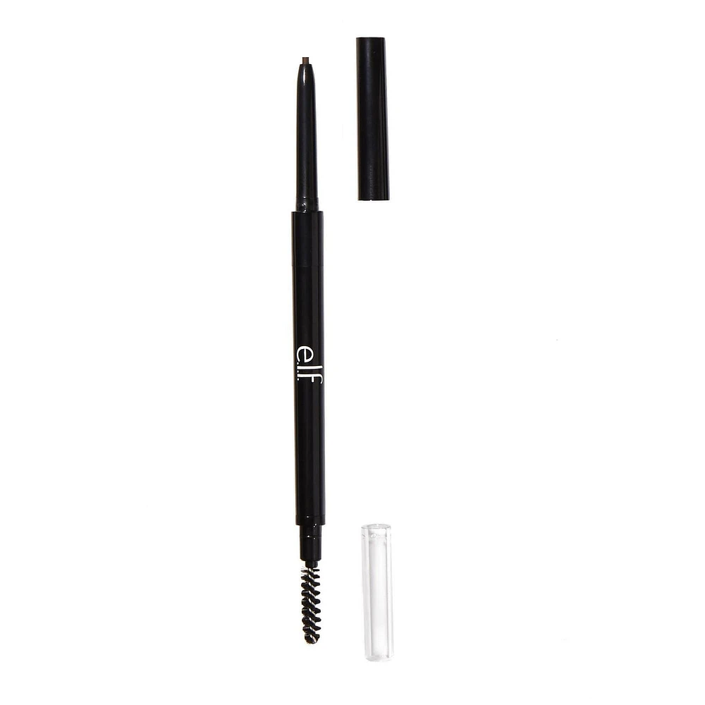 e.l.f. Cosmetics Ultra Precision Brow Pencil, Retractable Brow Pencil 0.05 g