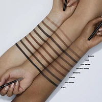 e.l.f. Cosmetics Ultra Precision Brow Pencil, Retractable Brow Pencil 0.05 g