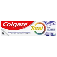 Colgate Total Advanced Whitening Toothpaste with Stain Removal, Colgate Total Advanced Whitening Toothpaste with Stain Removal, 70 mL