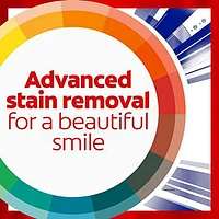 Colgate Total Advanced Whitening Toothpaste with Stain Removal, Colgate Total Advanced Whitening Toothpaste with Stain Removal, 70 mL