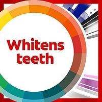 Colgate Total Advanced Whitening Toothpaste with Stain Removal, Colgate Total Advanced Whitening Toothpaste with Stain Removal, 70 mL