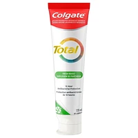 Colgate Total Fresh Boost Toothpaste Gel, 120 mL, 120ml