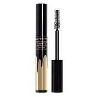 COVERGIRL Exhibitionist Stretch and Strengthen Mascara, Formulated with Peptides, Biotin & Pro-Vitamin B5, Non-clumping, Non-smudging, 100% Cruelty-Free, Lengthening Mascara