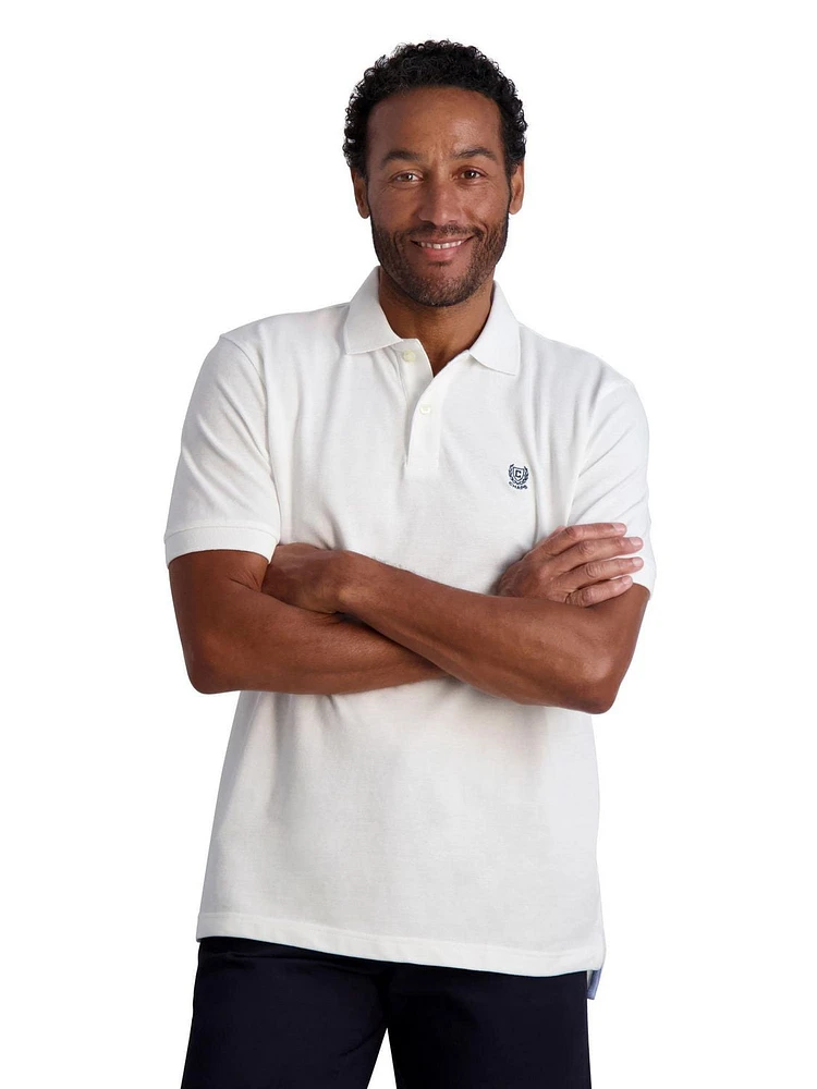 CHAPS WORLD POLO