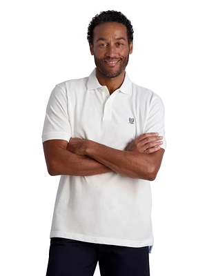 CHAPS WORLD POLO