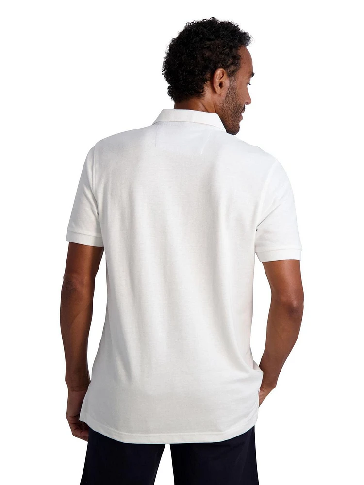CHAPS WORLD POLO