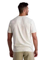 T-SHIRT COASTLINE
