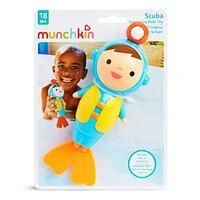 Jouet de bain de plongée Munchkin Jouet de bain