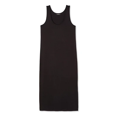 George Women's Drape Midi Dress