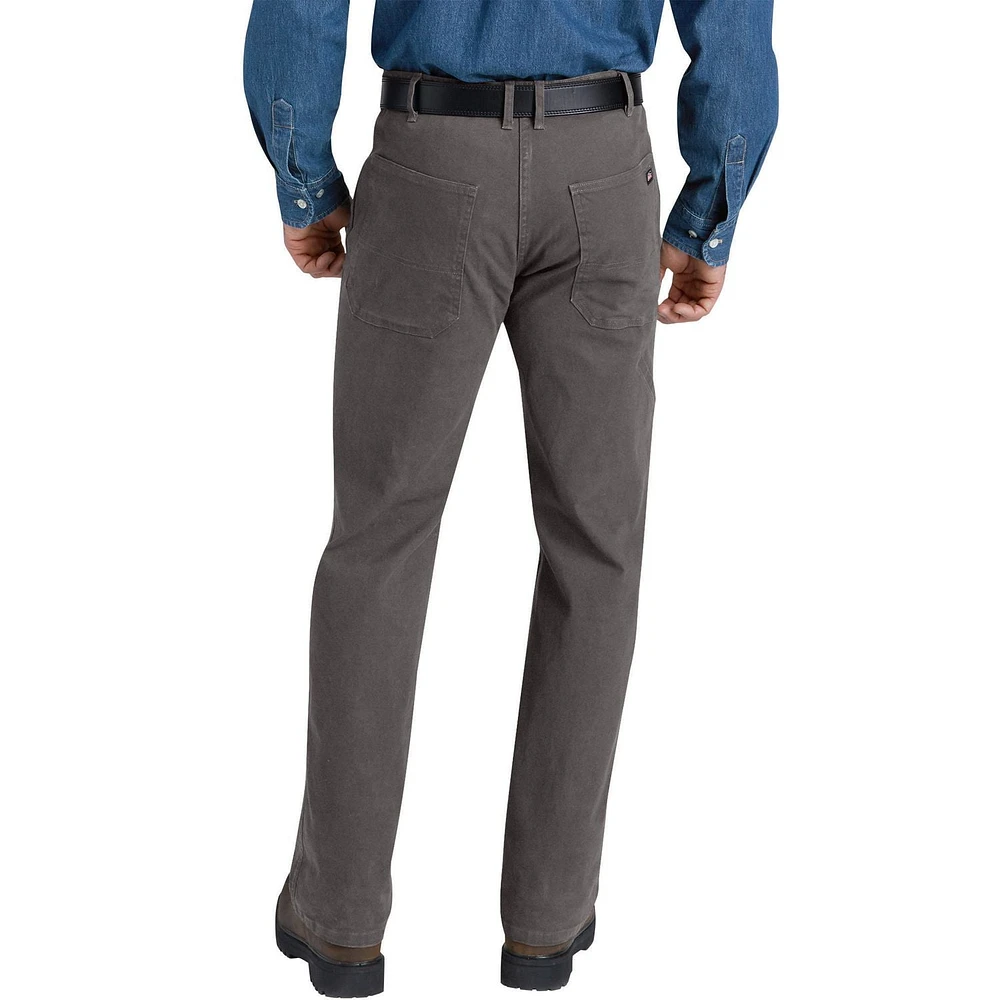 Jeans Genuine Dickies en toile souple Pantalons pour homme
