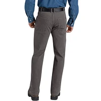 Jeans Genuine Dickies en toile souple Pantalons pour homme