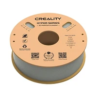 Creality Hyper-PLA 3D Printing Filament 1kg, White