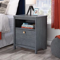 Sauder Dover Edge Night Stand