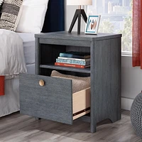 Sauder Dover Edge Night Stand