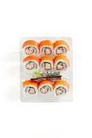 Bento Express Red Dragon Roll, Bento Express