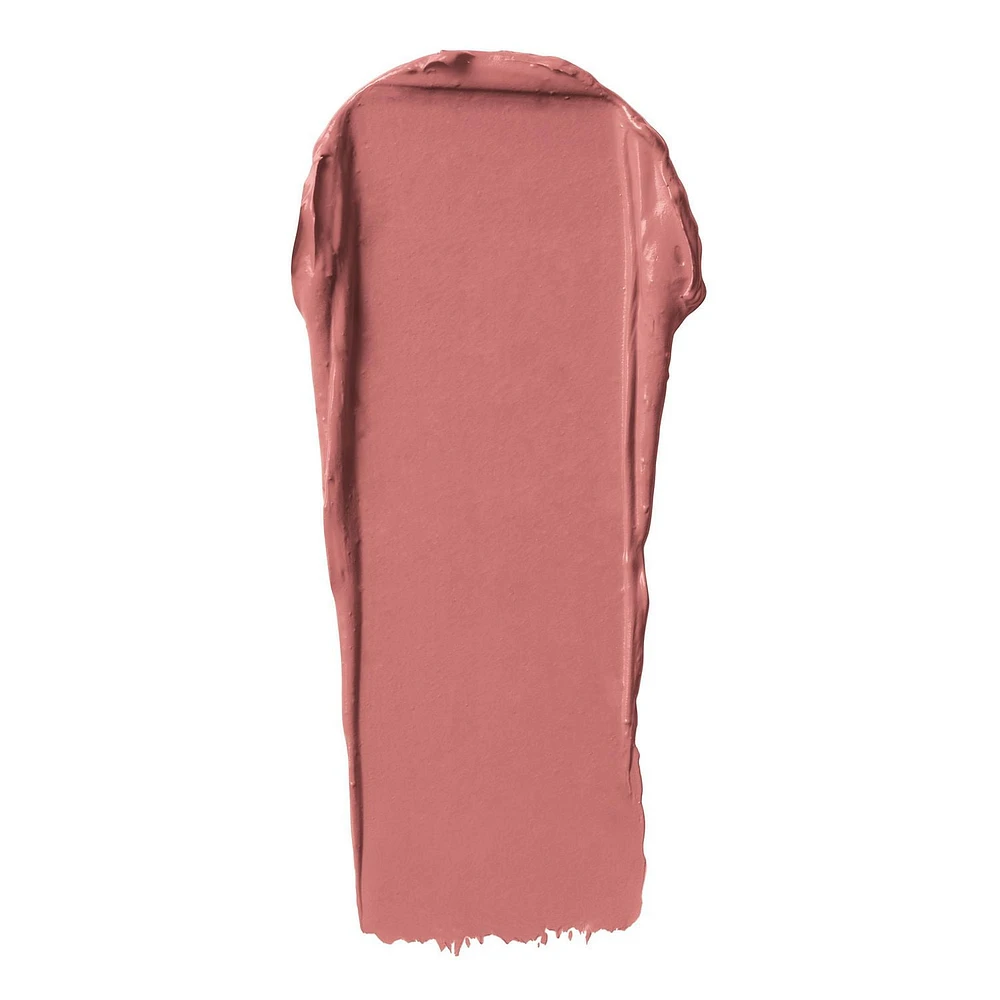e.l.f. Cosmetics O Face Rouge à lèvres satin Richement pigment