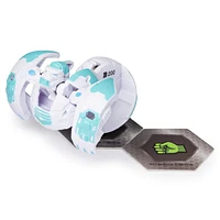 Bakugan, Gorthion, 2-inch Tall Collectible Transforming Creature, for Ages 6 and Up