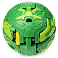 Bakugan, Ventus Cyndeous, 2-inch Tall Collectible Transforming Creature, for Ages 6 and Up