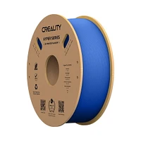 Creality HypeRPLA 3D Printing Filament 1kg, Blue