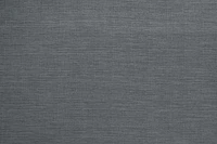 Loft Living Clayton Room Darkening Jacquard Grommet Single Curtain Panel 52" x 95" in Grey