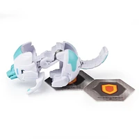 Bakugan, Haos Hydorous, 2-inch Tall Collectible Transforming Creature, for Ages 6 and Up