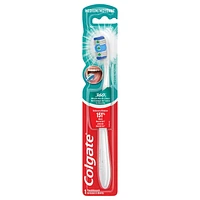 Colgate 360 Toothbrush, Medium, 1 Count