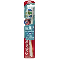 Colgate 360 Toothbrush, Medium, 1 Count