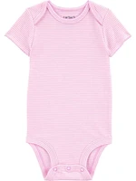 Carter's Child of Mine Ensemble 3 pièces floral pour bébé fille