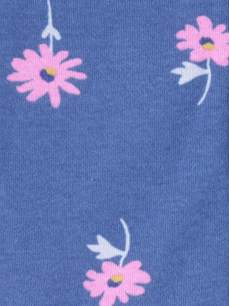 Carter's Child of Mine Ensemble 3 pièces floral pour bébé fille