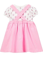 Carter's Child of Mine Ensemble short rose fraise pour bébé fille Tailles 0-3mois-24mois