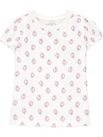 Carter's Child of Mine Ensemble short rose fraise pour bébé fille Tailles 0-3mois-24mois