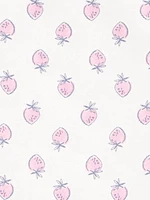 Carter's Child of Mine Ensemble short rose fraise pour bébé fille Tailles 0-3mois-24mois