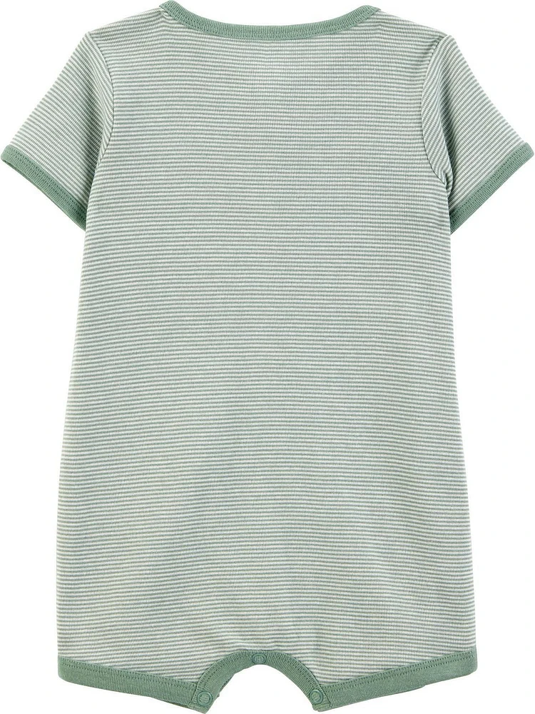 Carter's Child of Mine Barboteuse 1 pièce pour bébé garçon-Sage Koala Nouveau-né-24 mois