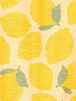 Carter's Child of Mine Barboteuse jaune citron pour bébé fille Tailles 0-3mois-24mois