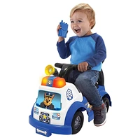 PAW Patrol Rescue Truck Ride on