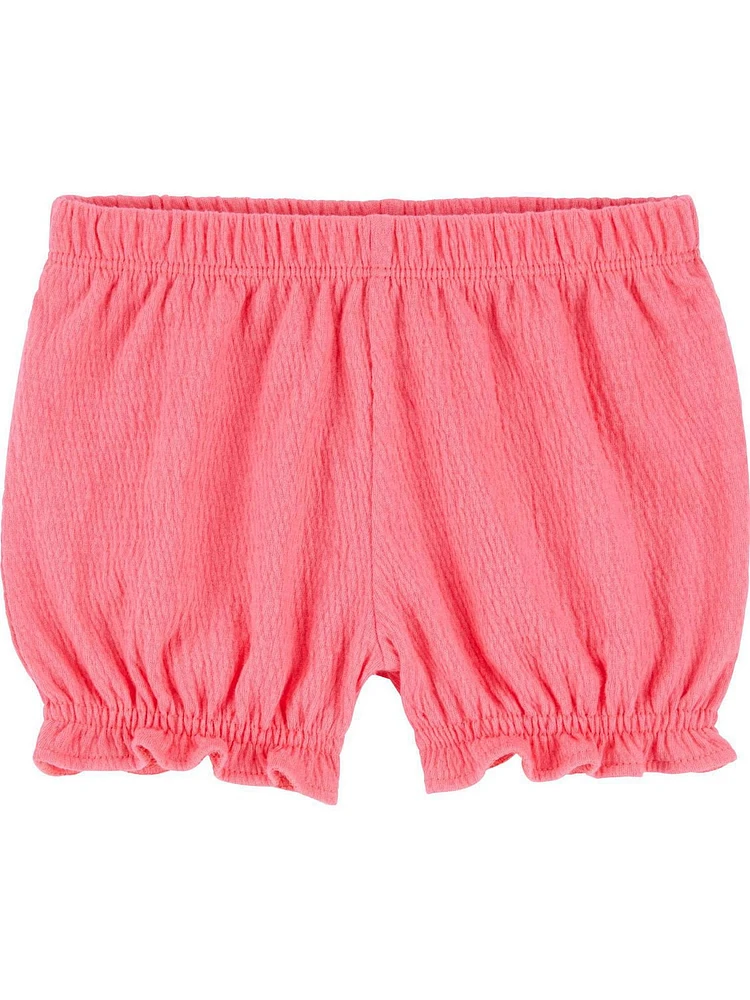Carter's Child of Mine Ensemble de couvre-couches flamant rose pour bébé fille Tailles NB-24 mois
