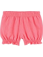 Carter's Child of Mine Ensemble de couvre-couches flamant rose pour bébé fille Tailles NB-24 mois