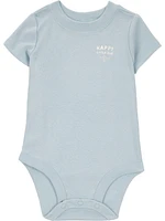 Carter's Child of Mine Ensemble de couvre-couches à carreaux rose et bleu pour bébé garçon Tailles NB-24 mois