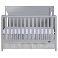 Dream On Me Cape Cod 5-in-1 Convertible Crib, Model #732