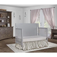 Dream On Me Cape Cod 5-in-1 Convertible Crib, Model #732