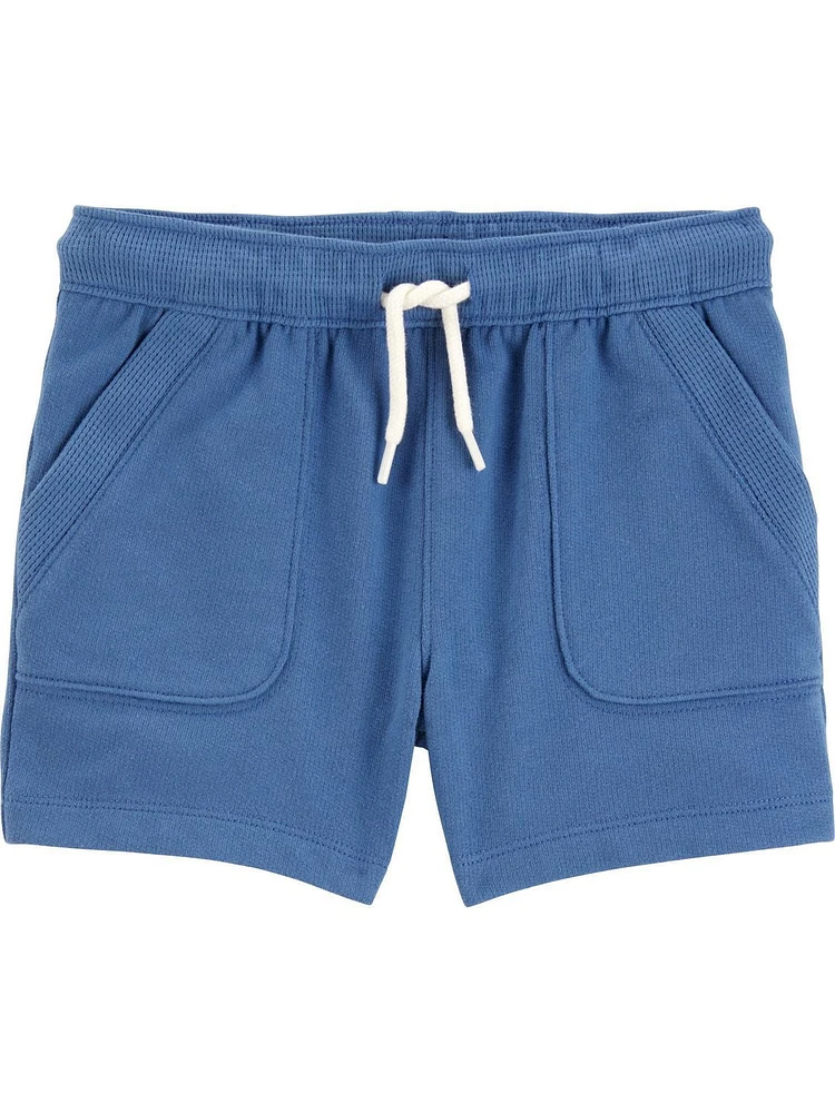 Carter's Child of Mine Ensemble 3 pièces Blue Bugs pour tout-petits garçons Tailles 2T-5T
