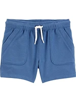 Carter's Child of Mine Ensemble 3 pièces Blue Bugs pour tout-petits garçons Tailles 2T-5T