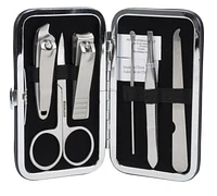 Air Canada 7 Piece Manicure Kit