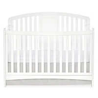 Slumber Baby Dakota 4-in-1 Convertible Crib, Model #775