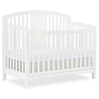 Slumber Baby Dakota 4-in-1 Convertible Crib, Model #775